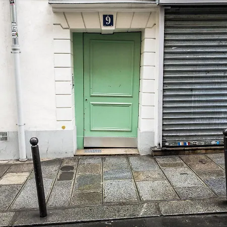 Appartement Beauregard - Rex