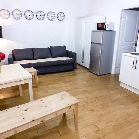 Appartement Beauregard - Rex *