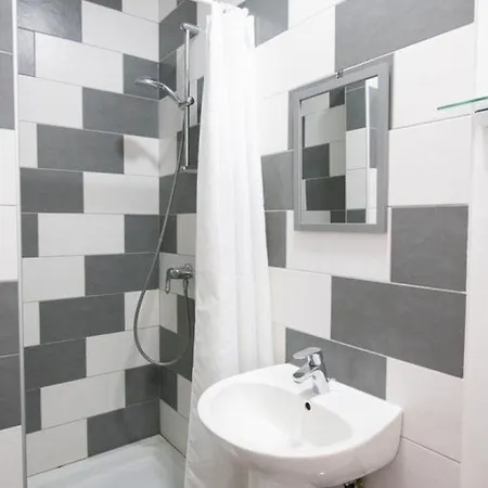 Beauregard - Rex Apartmán Paříž