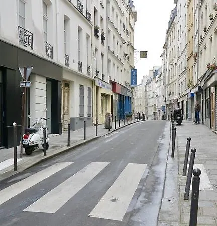 Beauregard - Rex Paris