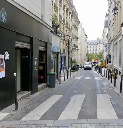 Beauregard - Rex * Paris