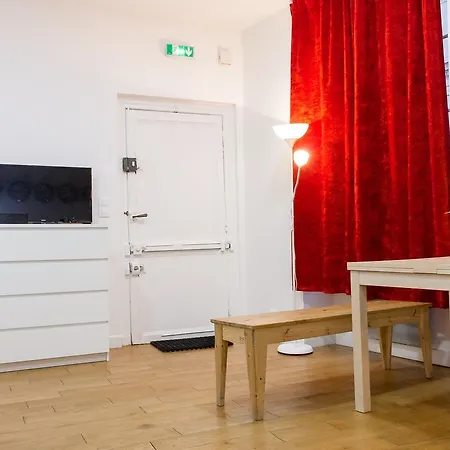 Beauregard - Rex Apartment
