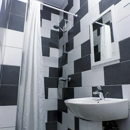 Beauregard - Rex Apartment *